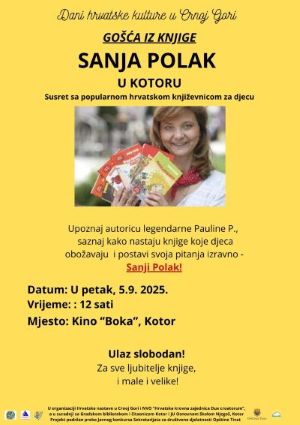Sanja Polak