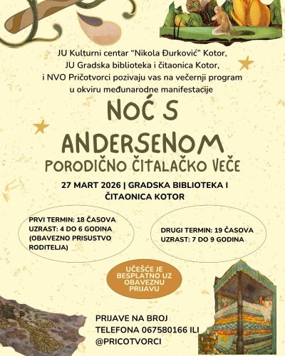 pricotvorci