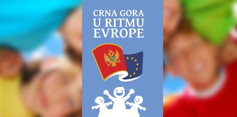 CRNA GORA U RITMU EVROPE