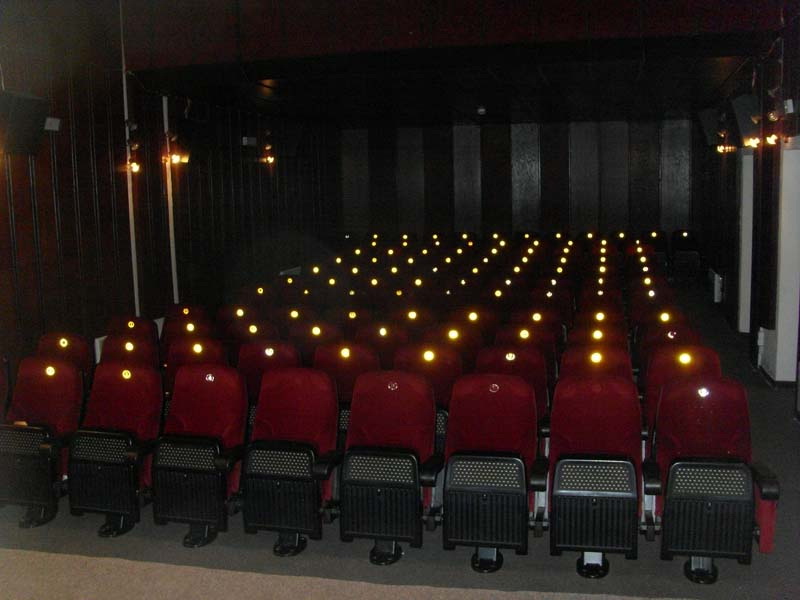 kino 1